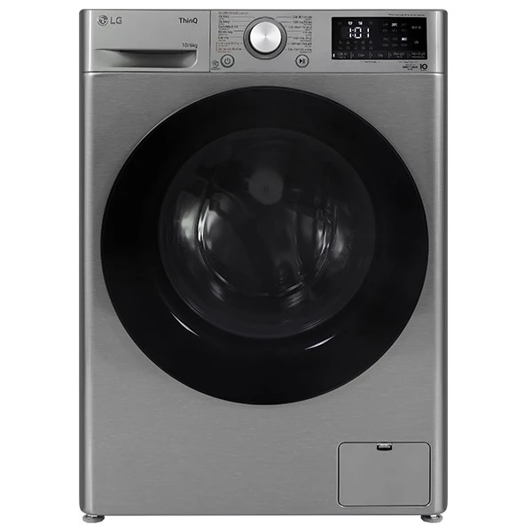 Máy Giặt LG 10 Kg FV1410D4P